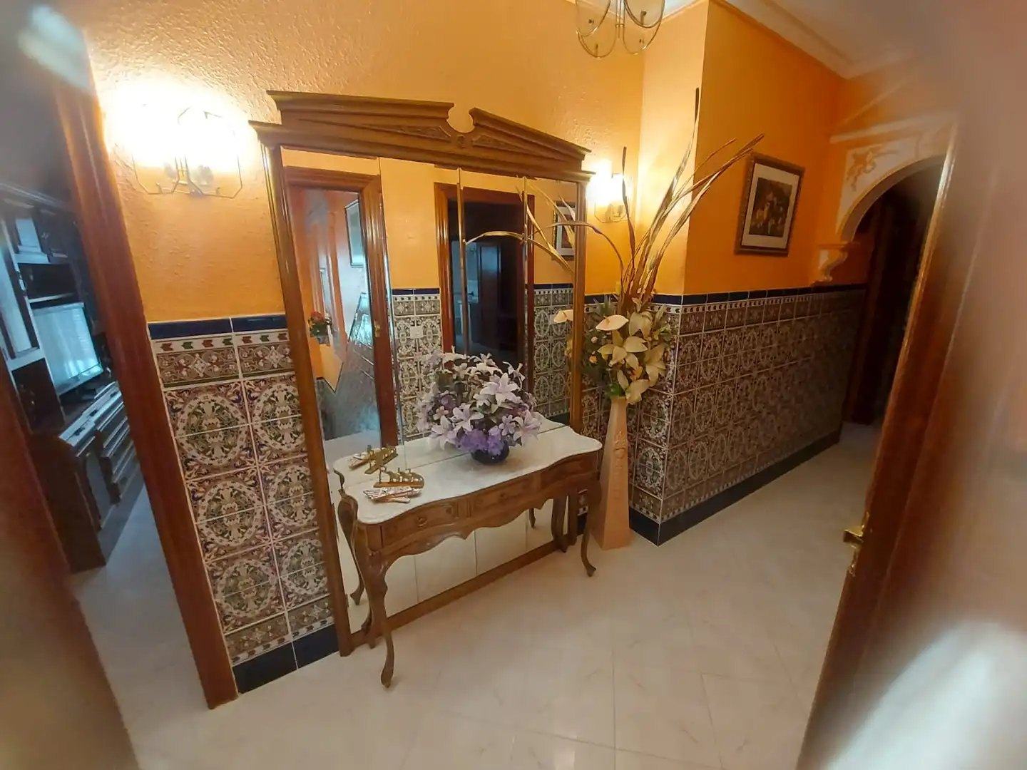 Casa o chalet en venta en Úbeda con Trastero, Balcón y Internet