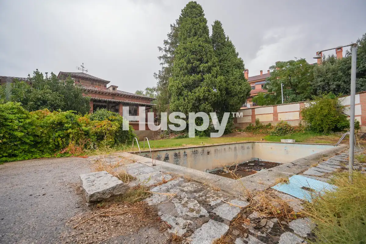 Casa o xalet en venda a Azuqueca de Henares, Guadalajara