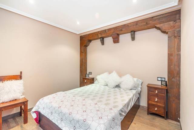 Apartamento en Venta en Calle GENERAL ELORZA, 21 en Salesas - Foncalada - Campoamor