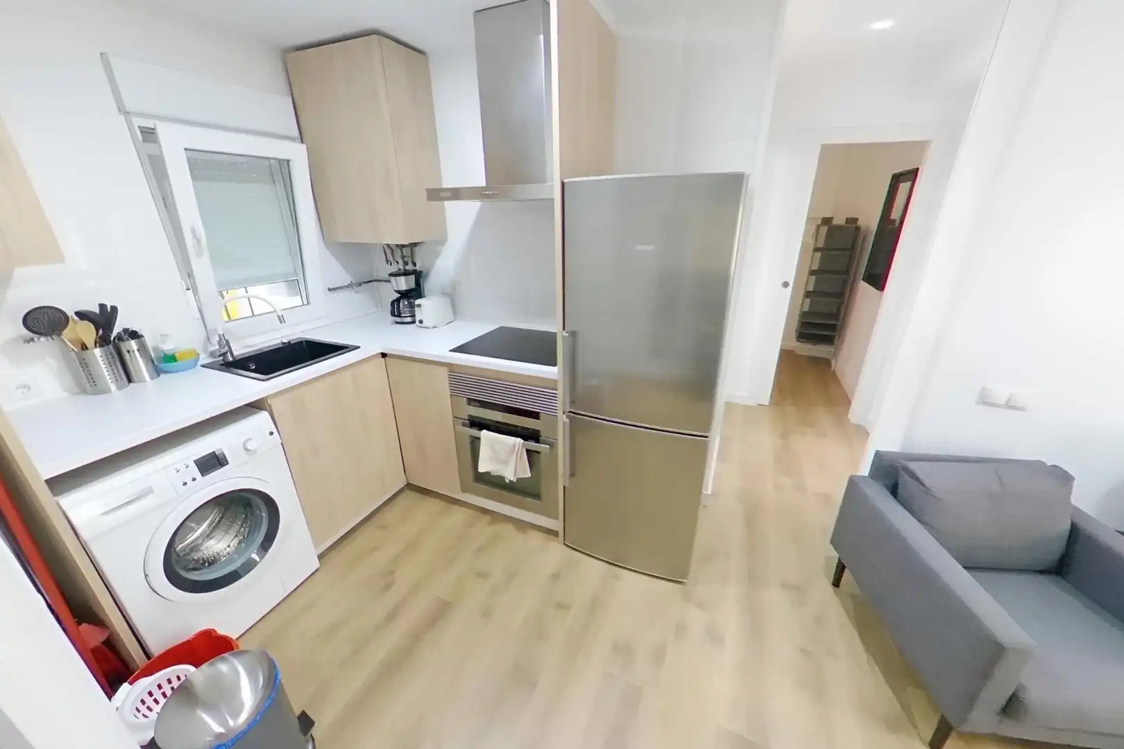 Appartement à louer à Calle Chantada, imagen 13