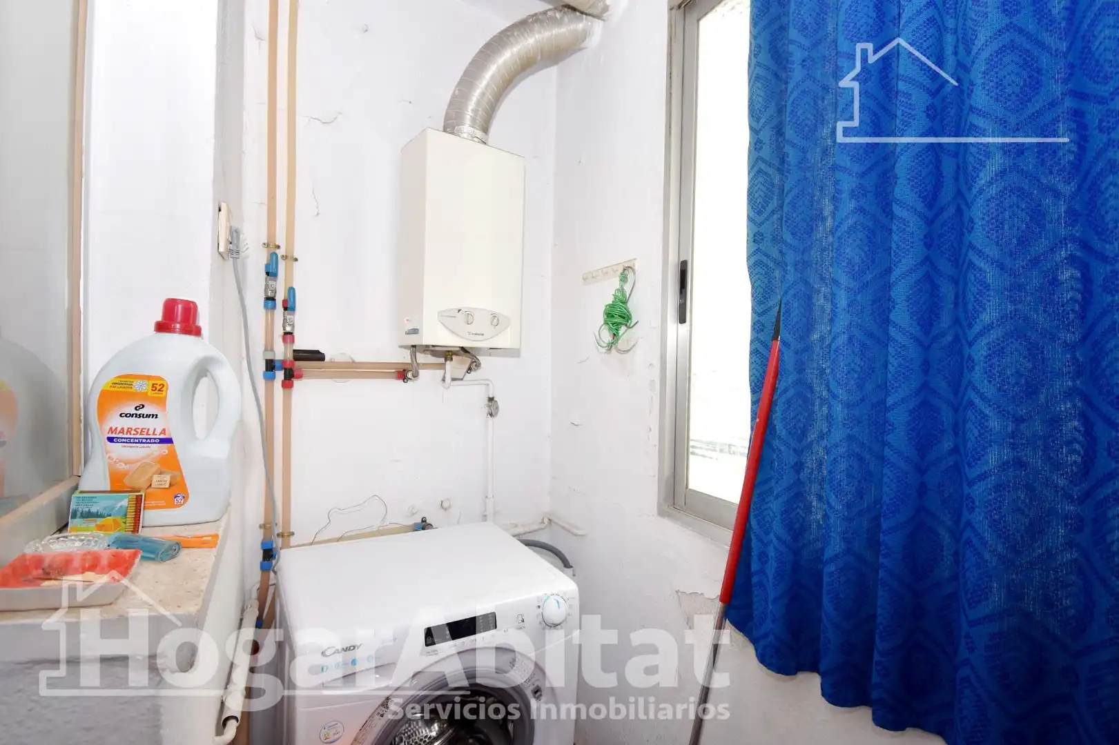 Habitación de Piso en venta en Alaquàs con Aire acondicionado, Calefacción y Terraza