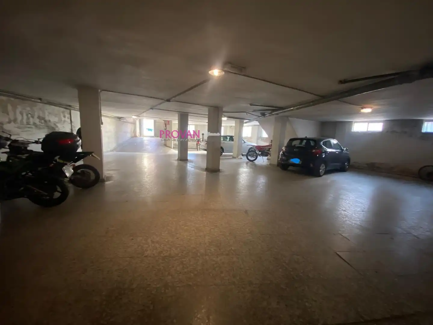 Parking de Garaje en venta en Petrer