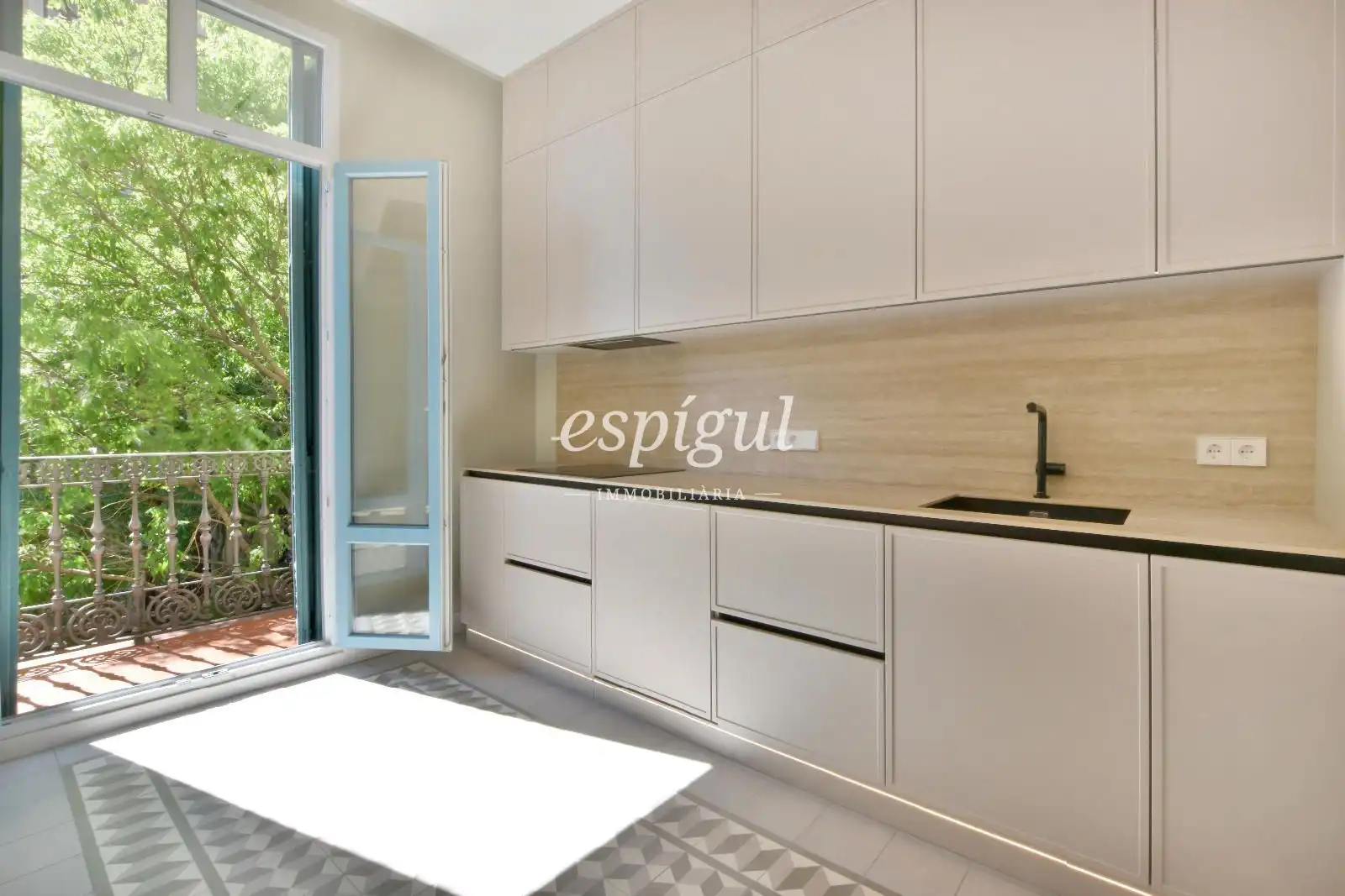 Wohnung mit Terrasse zum Verkauf in Valencia, imagen 5