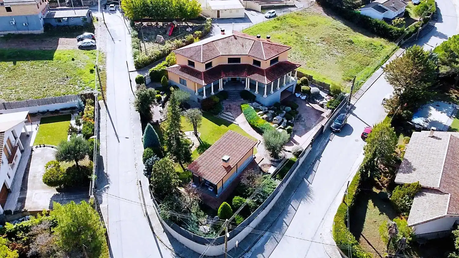Villa avec jardin à vendre à Castellnou de Bages, imagen 7