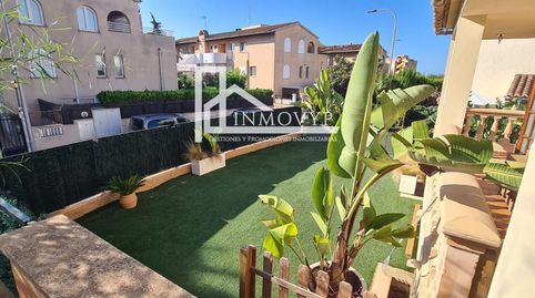 Foto 5 de Casa o chalet de alquiler en La Bonanova, Palma de Mallorca