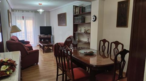 Foto 4 de Pis en venda a Béjar, Salamanca