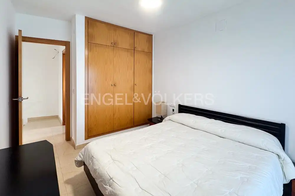 Detached homes for rent in urbanización Devesa, Oliva Nova