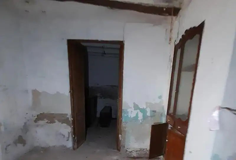 Casa o xalet en venda a SAN ANTONIO 10, 10, -1, Montesa