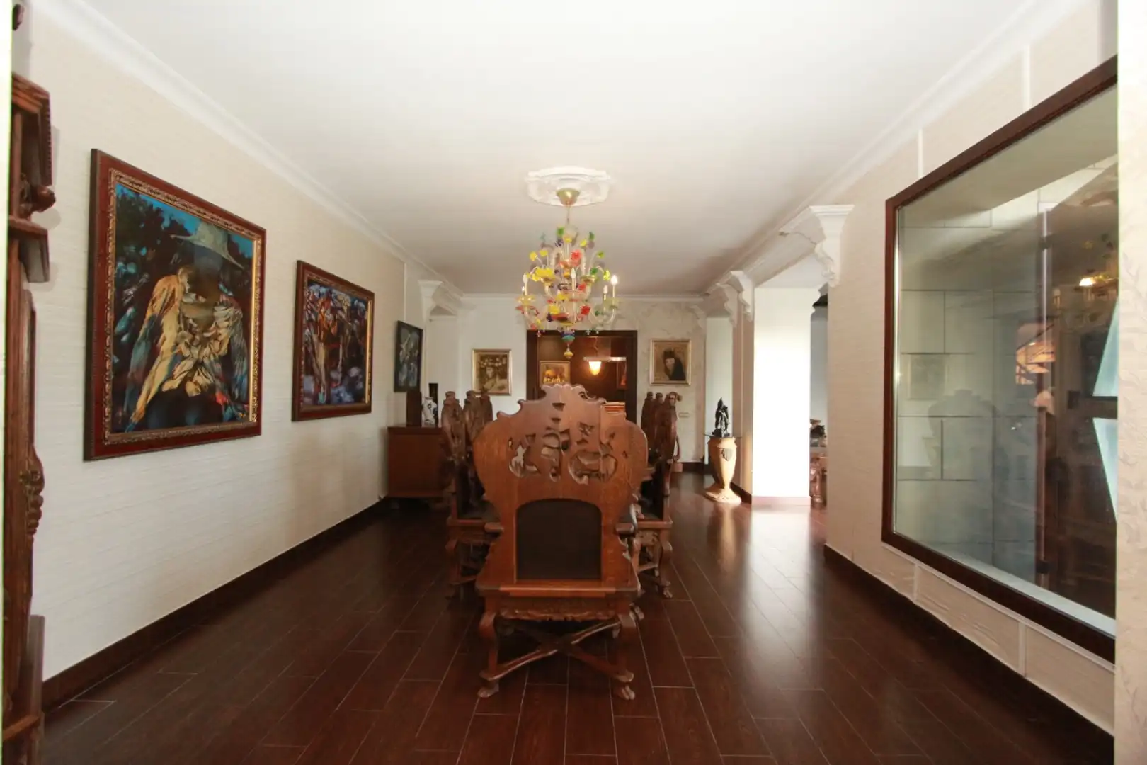 Villa avec piscine à vendre à Las Rotas / Les Rotes, imagen 8