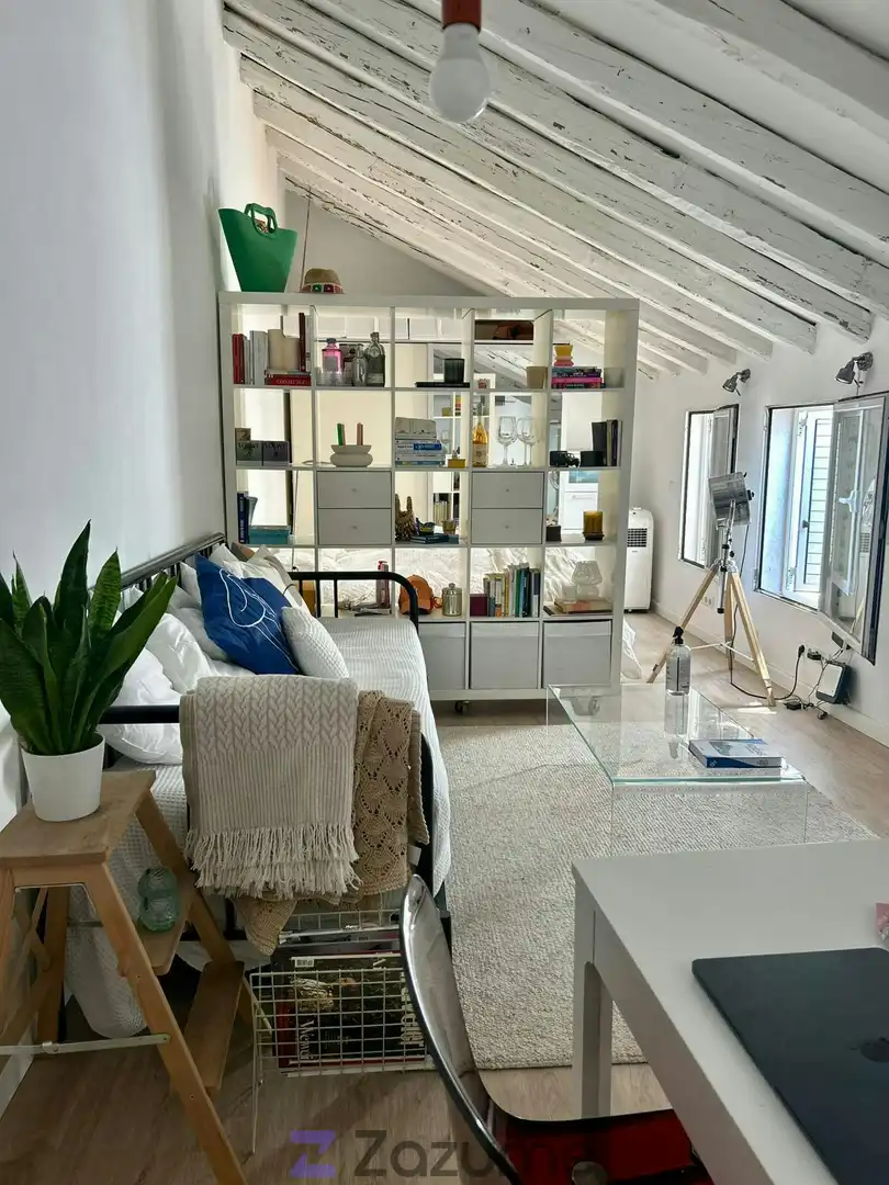 Study for rent in C. de Pelayo, Justicia - Chueca
