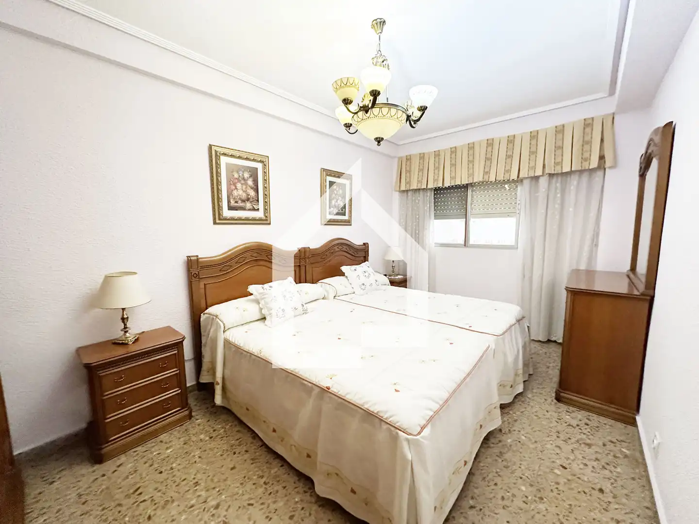 Habitación de Piso en venta en San Vicente del Raspeig / Sant Vicent del Raspeig con Aire acondicionado