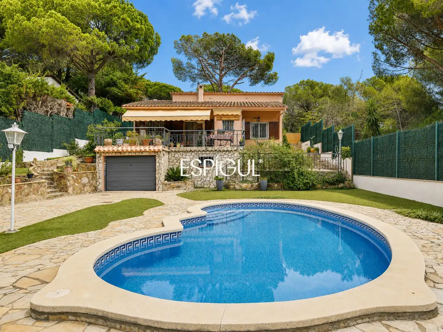 Maison avec terrasse à vendre à Mas Ambros, imagen 5