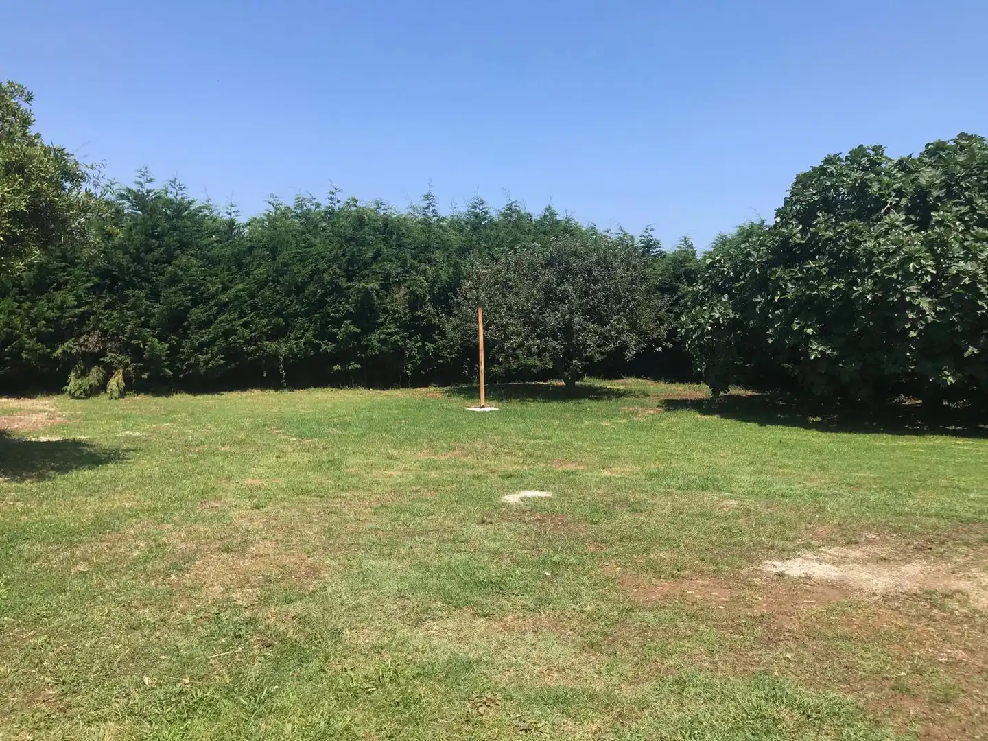 Casa o chalet de alquiler en Foz con Jardín privado y Amueblado