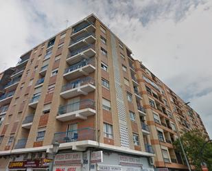 Exterior view of Flat for sale in  Valencia Capital