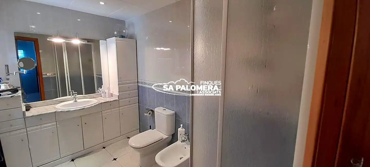 Casa o chalet en venta en Centre
