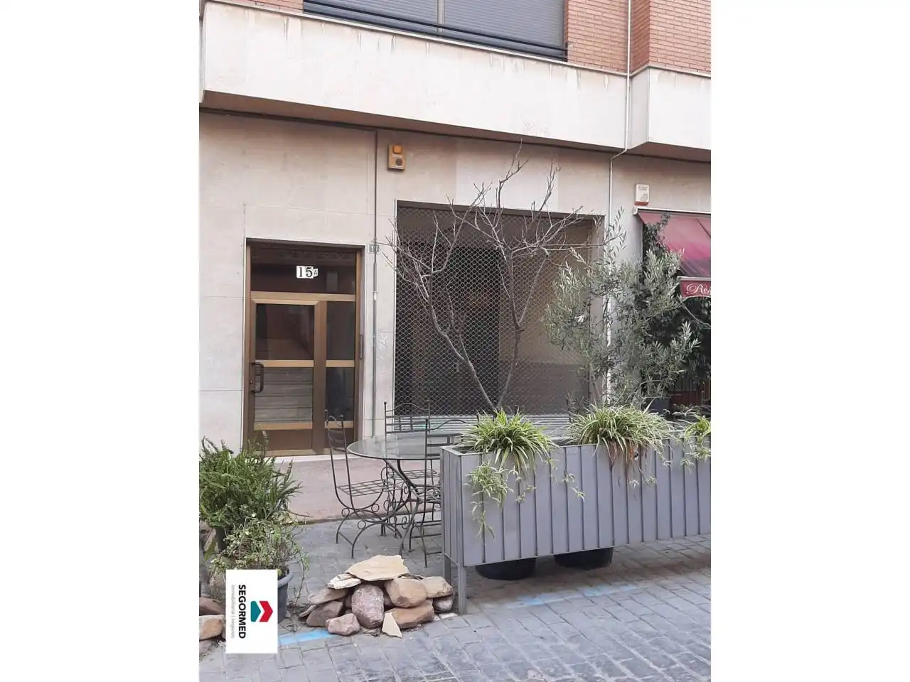 Business premises to rent in Calle Obispo Canubio 17, imagen 12