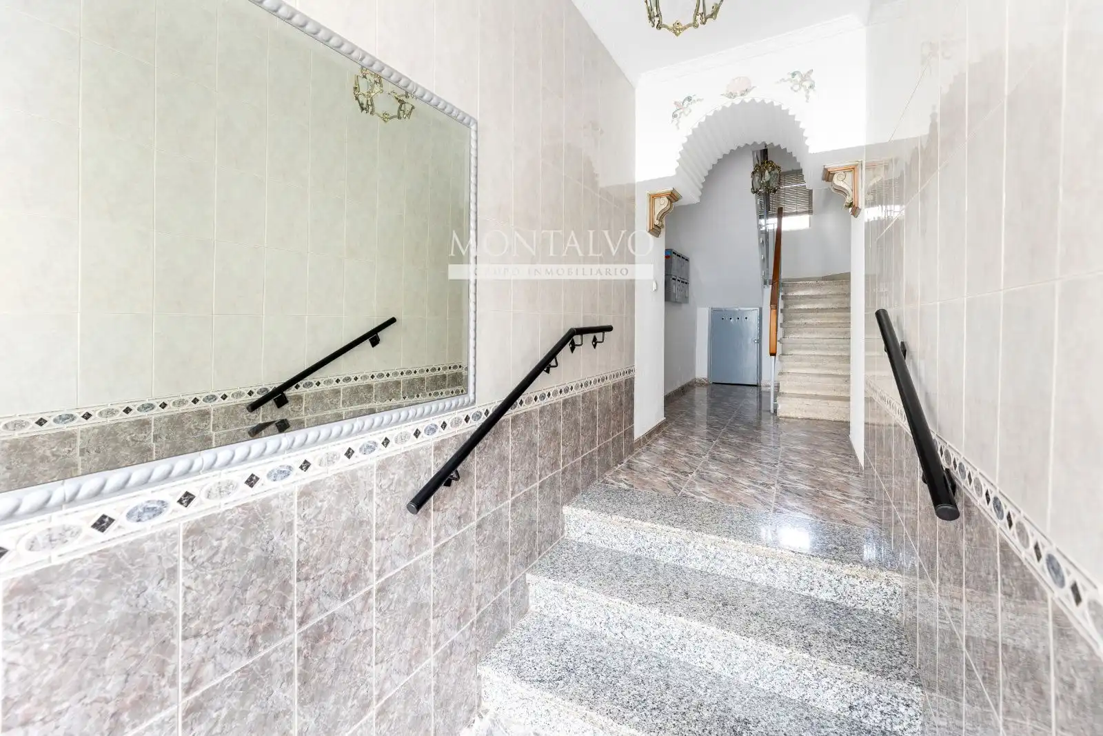Piso en venta en Atarfe con Aire acondicionado, Calefacción y Terraza
