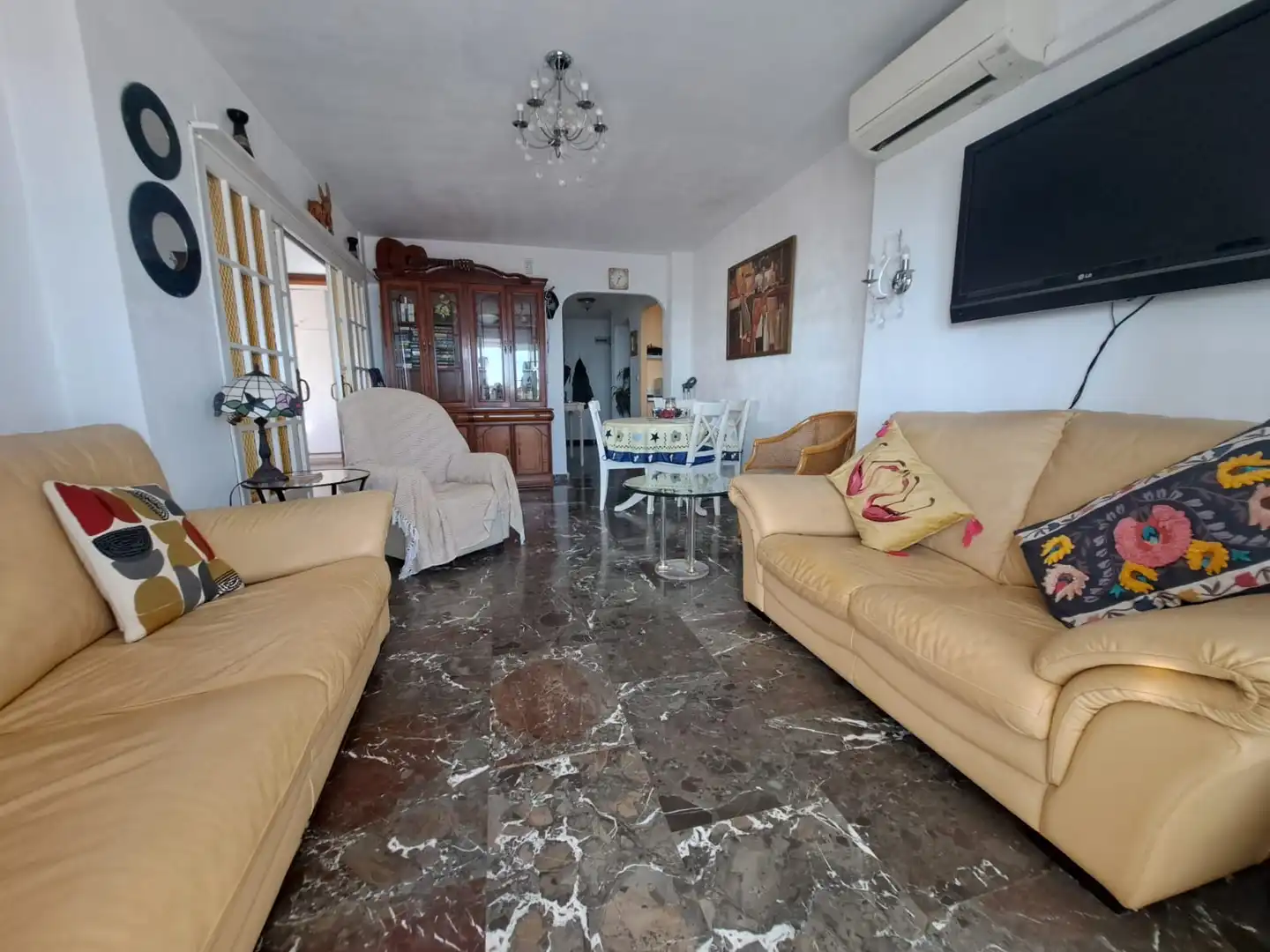 Flat for sale in Avenida Marisol, Solymar