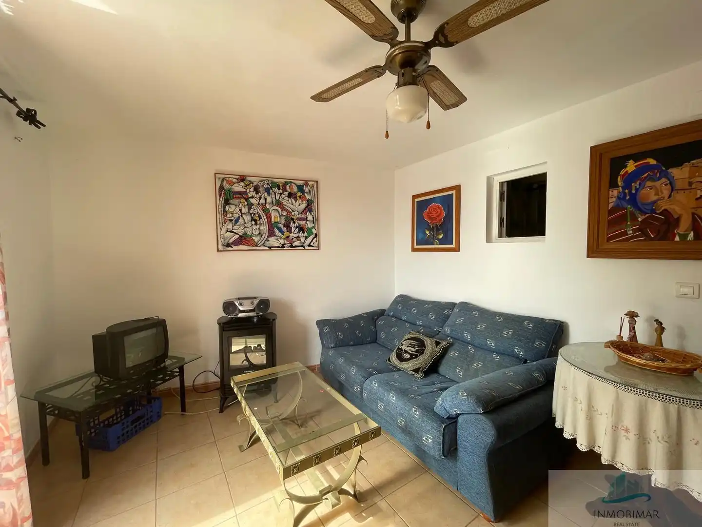 Casa amb piscina en venda a Monte los Almendros - El Pargo - Costa Aguilera, imagen 24