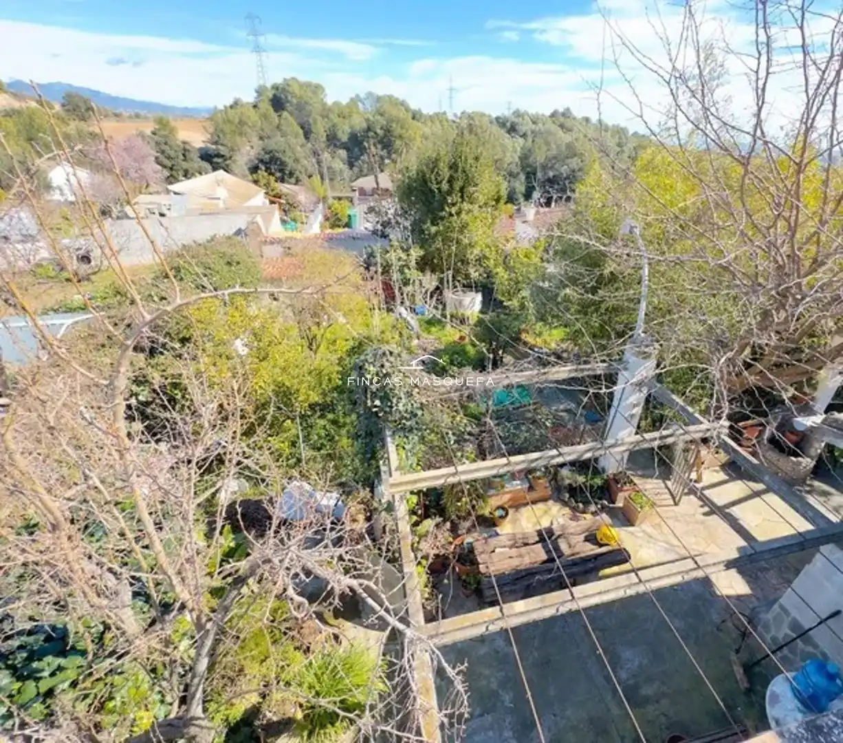 House with pool for sale in BAIX LLOBREGAT NORD, BARCELONA, imagen 8