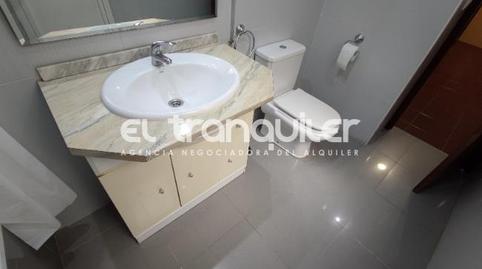 Photo 2 of Flat to rent in Calle Jardín de la Duquesa, Casco histórico de Vicálvaro, Madrid