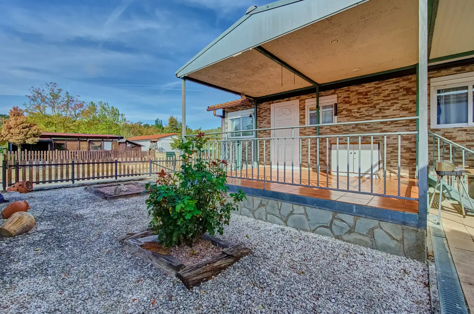 Casa o chalet en venta en Mendigorria, Navarra
