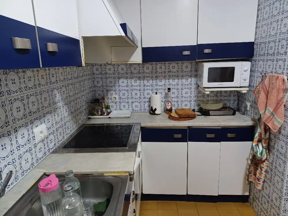 Casa o chalet en venta en Centre