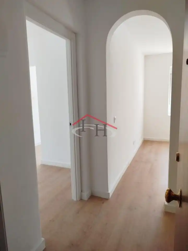 Apartamento en venta en San Andrés del Rabanedo con Calefacción