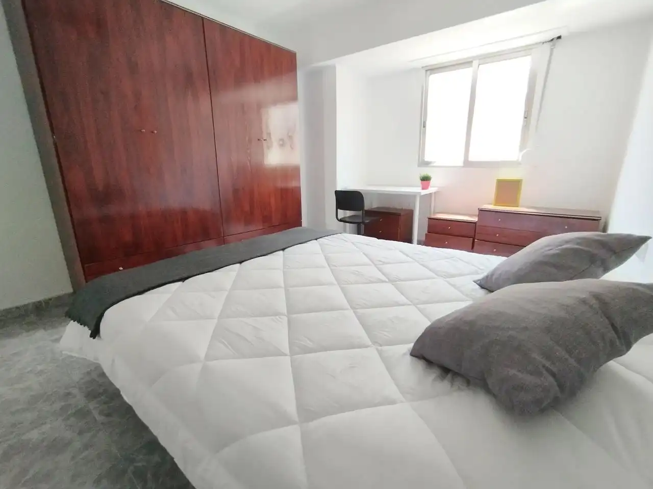 Wohnung zur Miete in De L'Arquitecte Gascó, Aiora