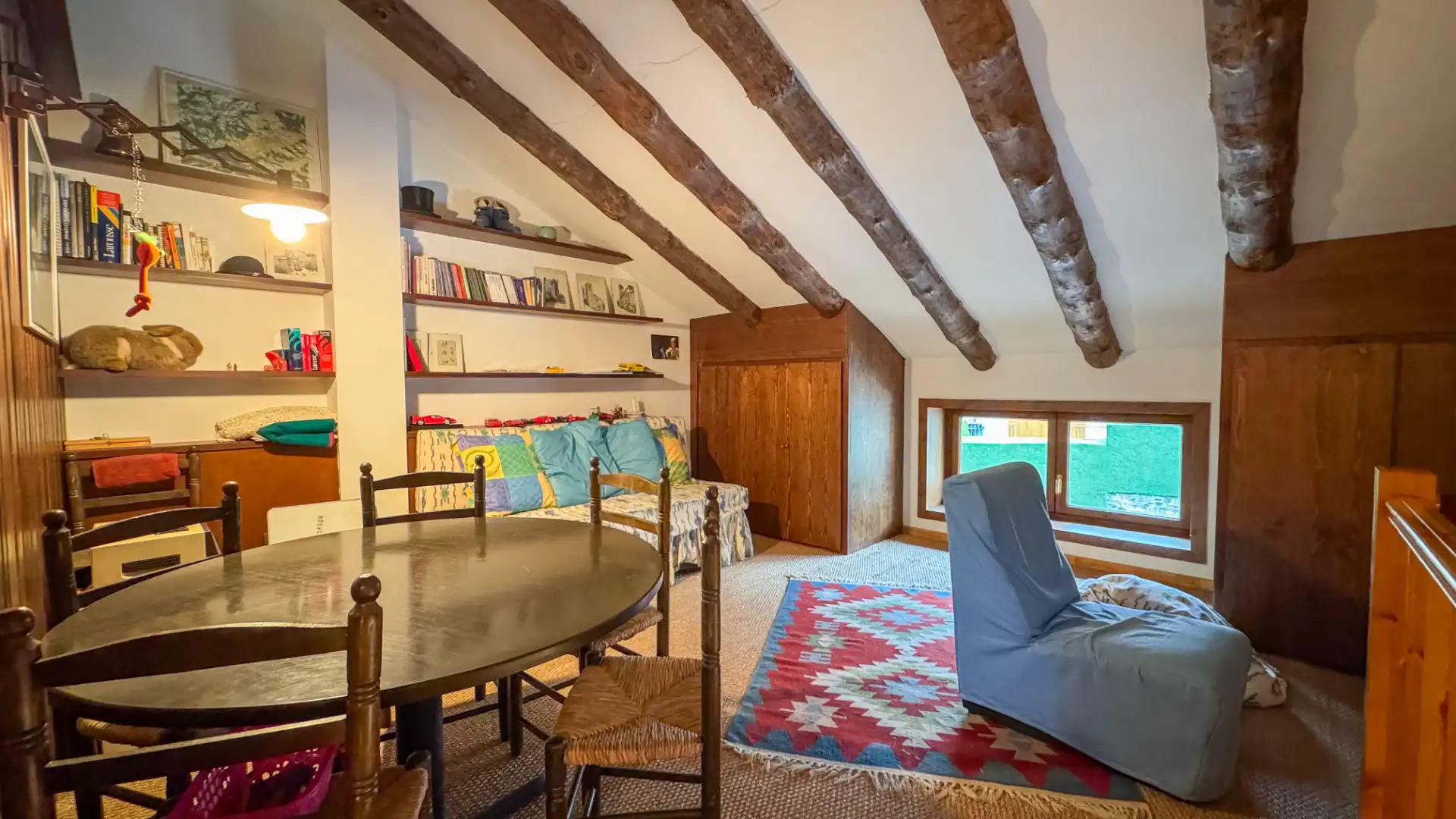 Adosado con terraza en venta en Plaça de l'Escola 22, imagen 26