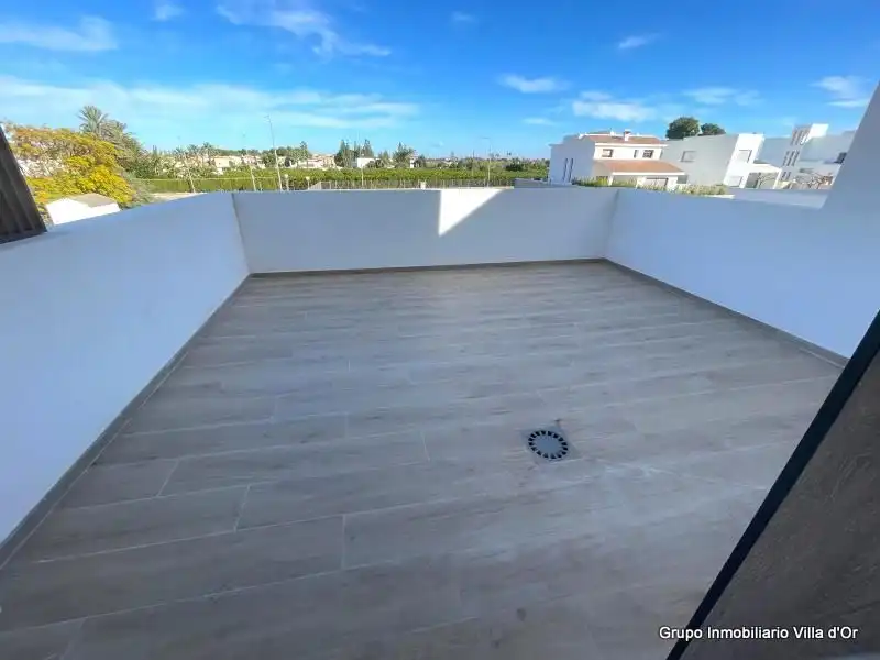 Casa amb piscina en venda a El Verger, imagen 34