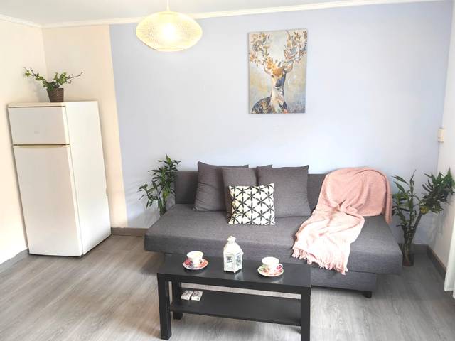 Piso en Venta en Calle Carballino, 15 en Campamento