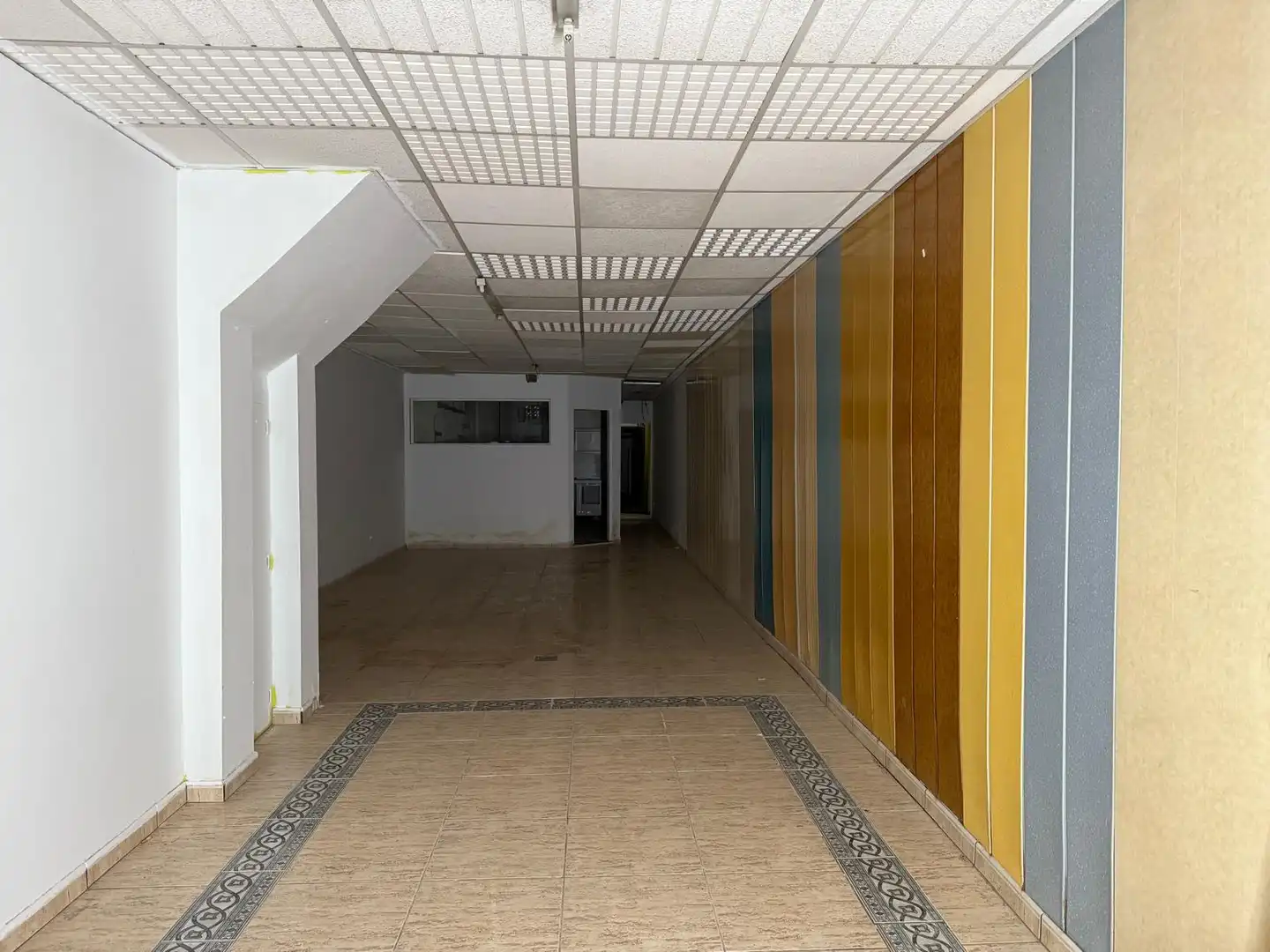 Casa adosada en venta en Mollerussa con Balcón y Alarma