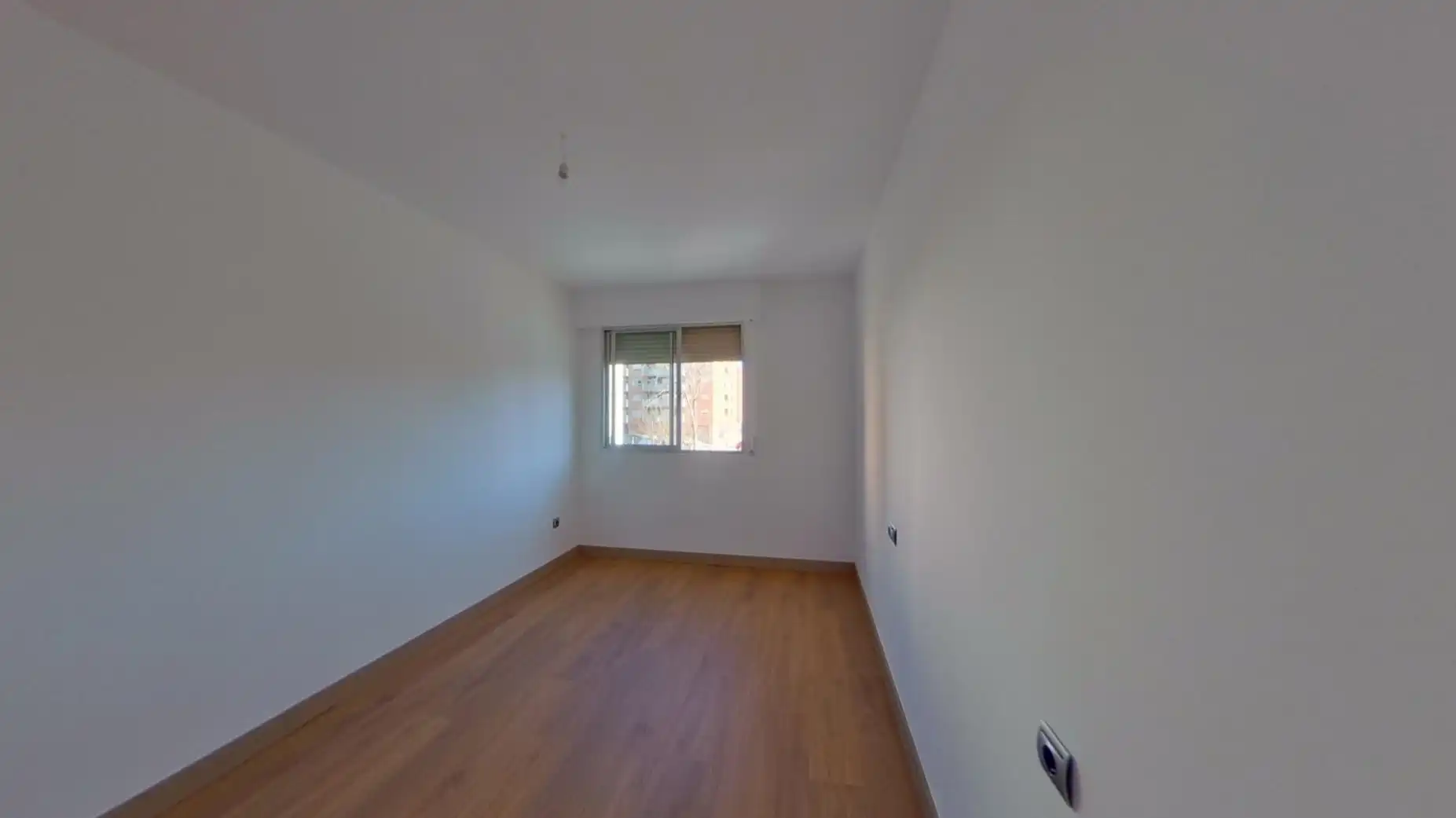 Habitación de Piso en venta en Murcia con Balcón