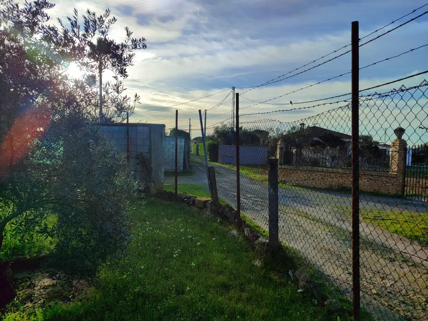 Casa o chalet en venta en Utrera con Aire acondicionado, Jardín privado y Terraza