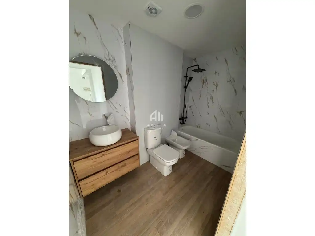 Bathroom of Duplexes for sale in Mollerussa