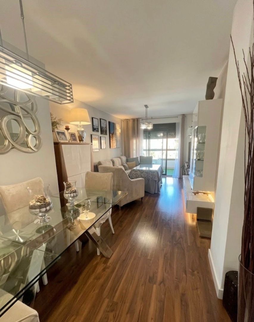 Wohnung zum Verkauf in Calle Bailarina Anna Pavlova, Tablero Bajo - Arruzafilla  , Noroeste