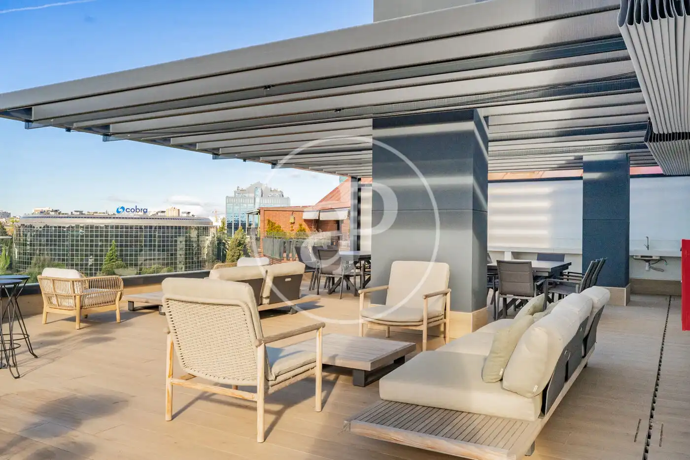 Loft de alquiler en Costillares