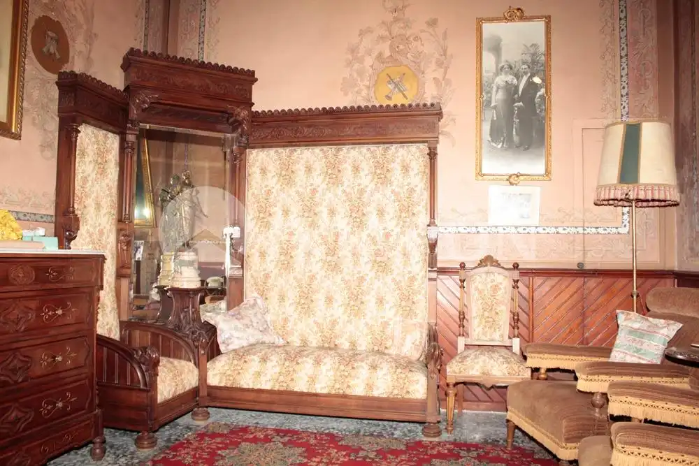 Sala de estar de Casa o chalet en venta en El Masnou con Calefacción