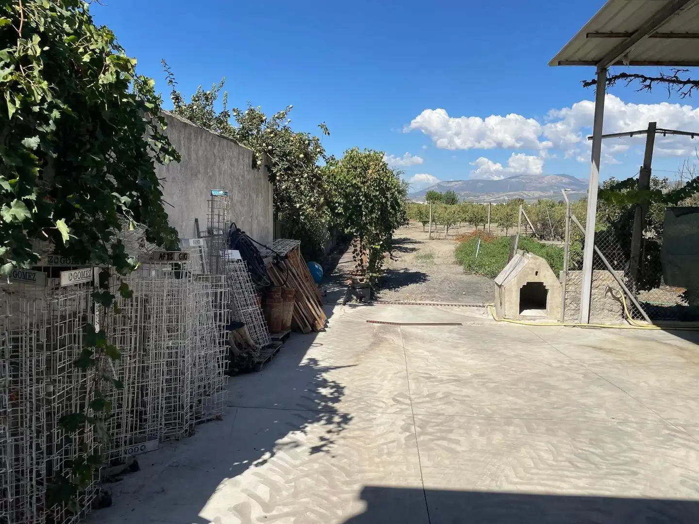 Villa avec piscine à vendre à FUENTE SALINAS (PR) 24, imagen 84