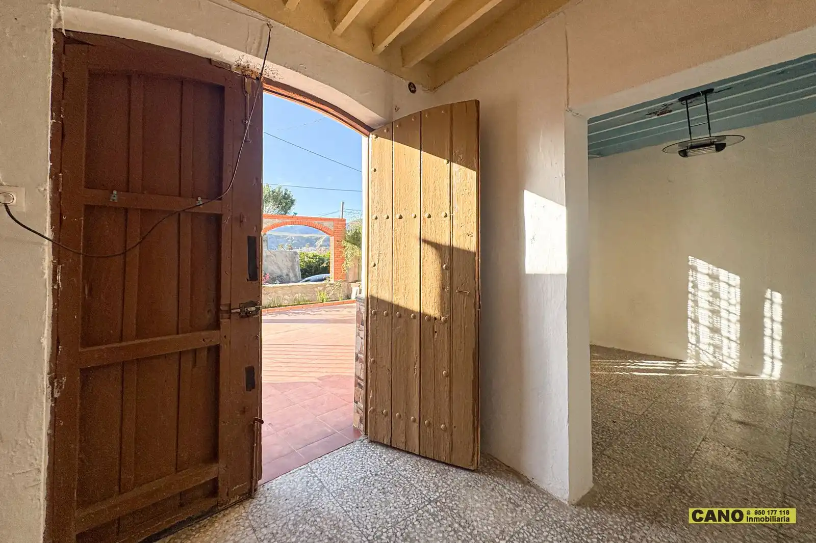 Casa o xalet en venda a a Paulenca/ Paraje Aneal , Gádor