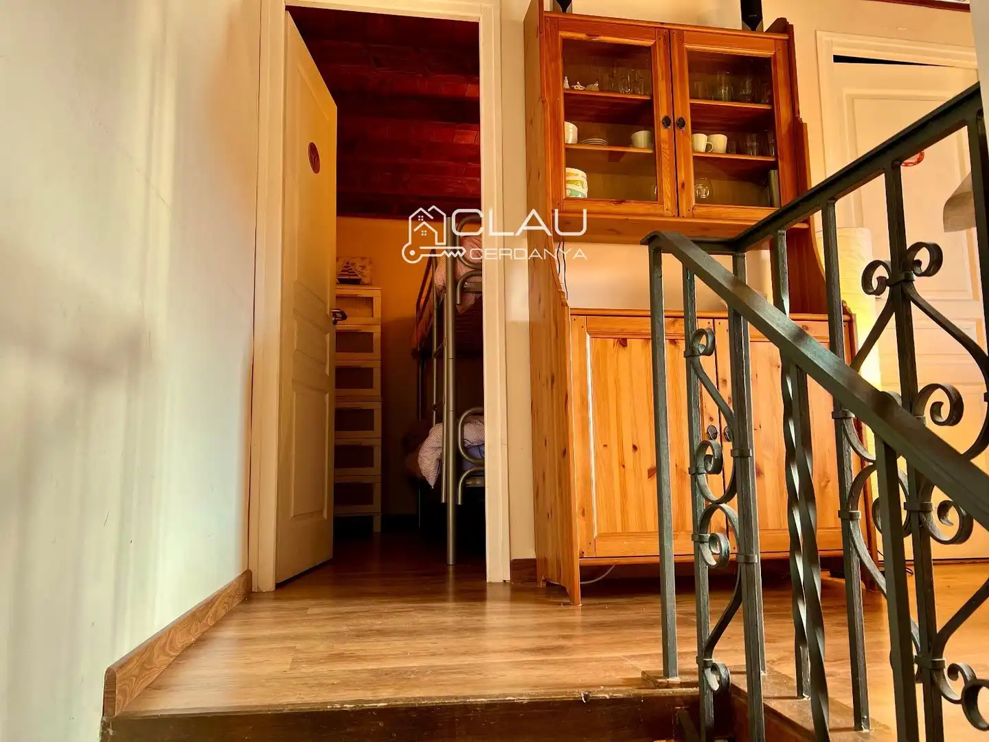 Flat for rent in Sainte Eugenia, 4, Saillagouse