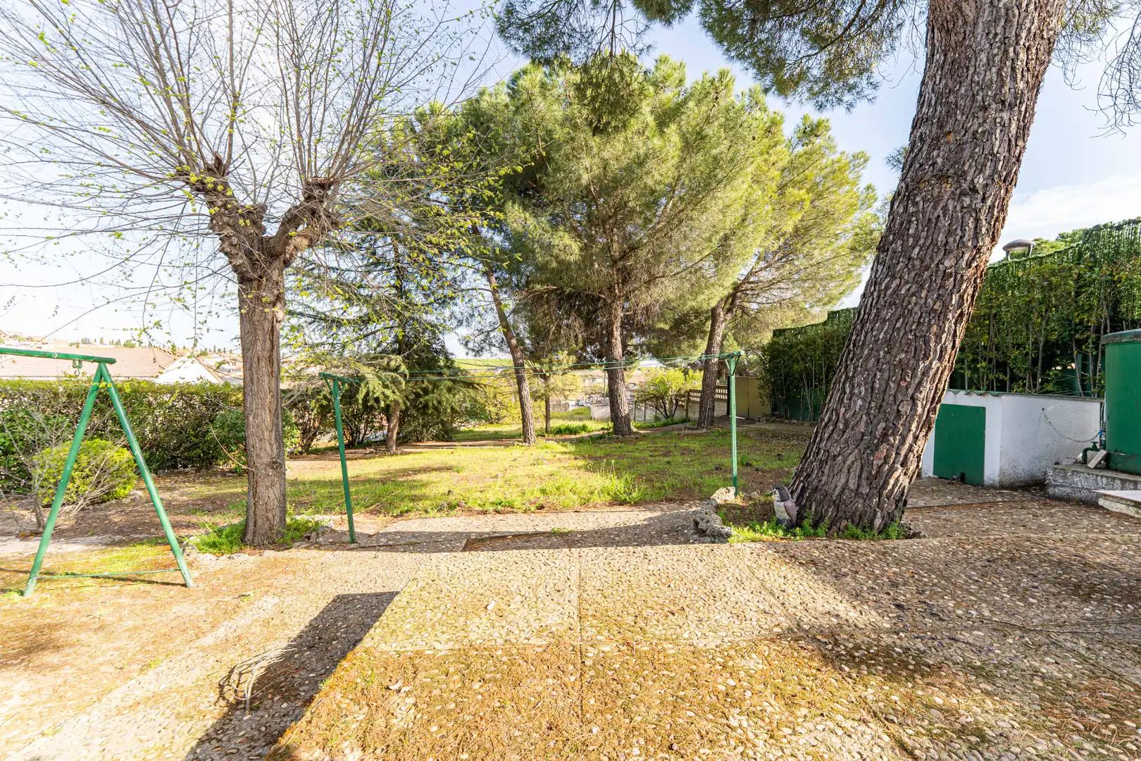 Residential land for sale in Calle de los Olivos, imagen 8