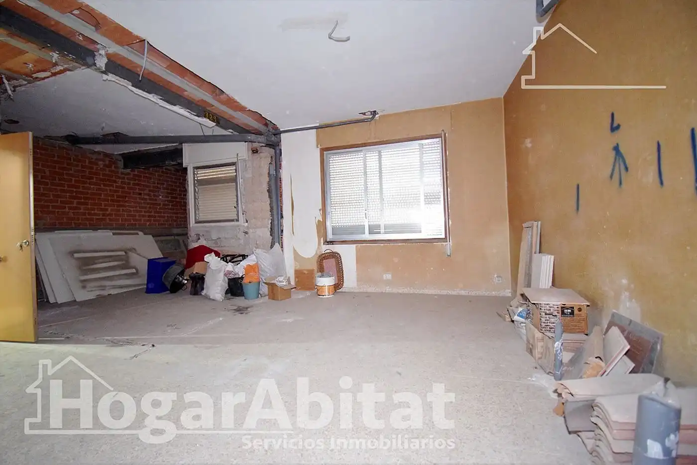 Flat with terrace for sale in Calle SAN CRISTOBAL, imagen 20