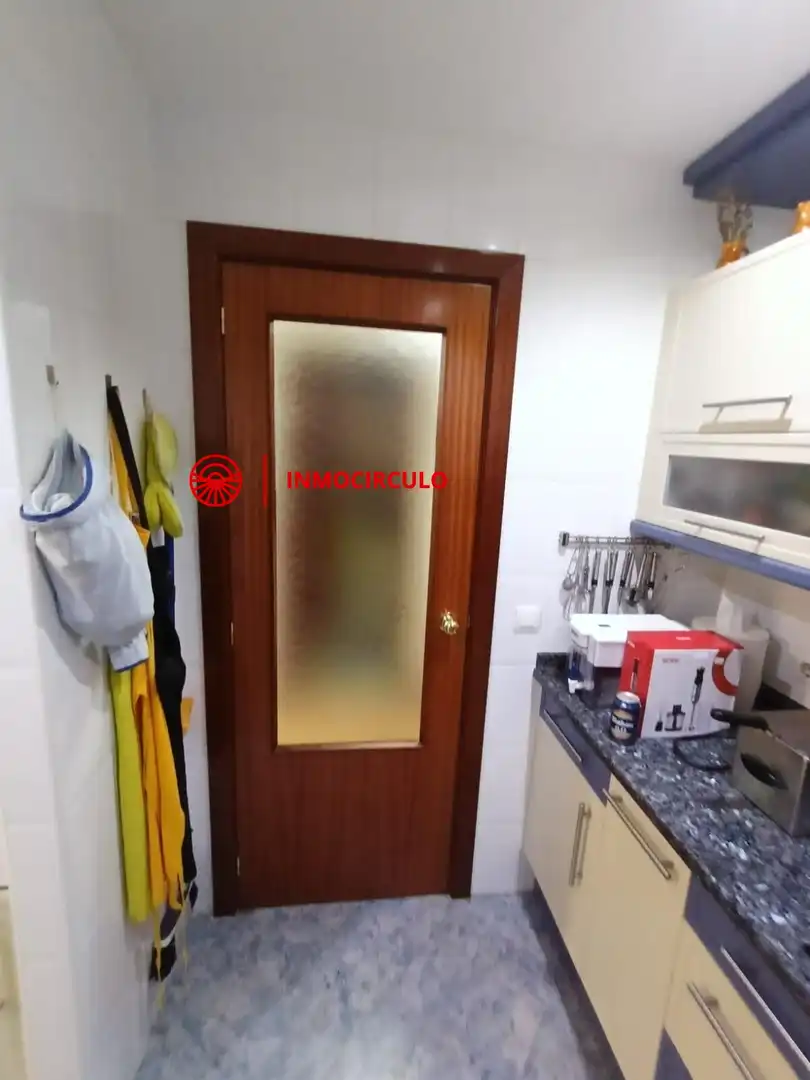 Dúplex en venta en Burgos con Terraza