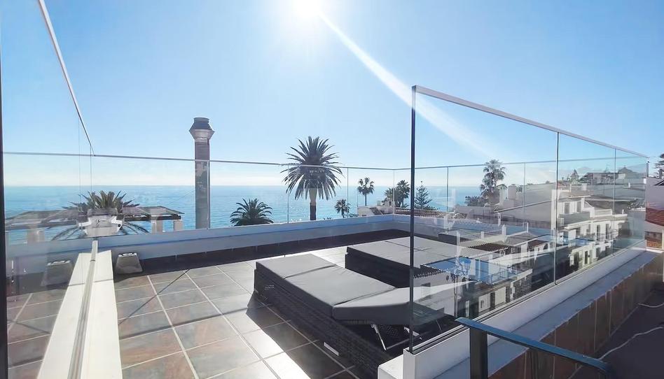 Foto 1 de Àtic en venda a Calle Hernando de Carabeo, Centro, Málaga