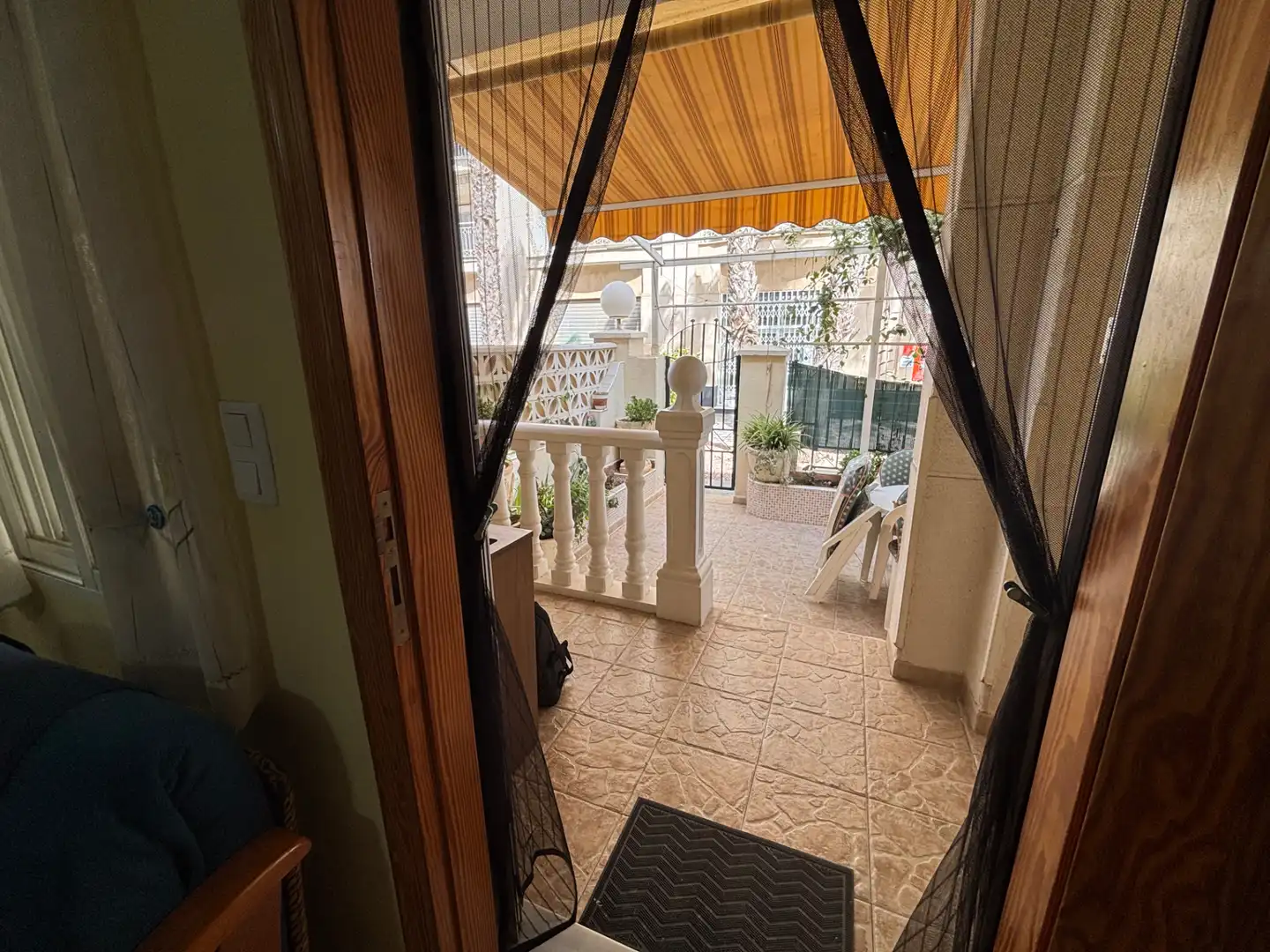 Terraced house for sale in Avinguda Salamanca 12, imagen 25