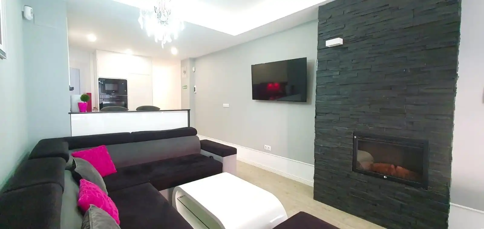 Apartment with lift for sale in Playa del Cura, imagen 3