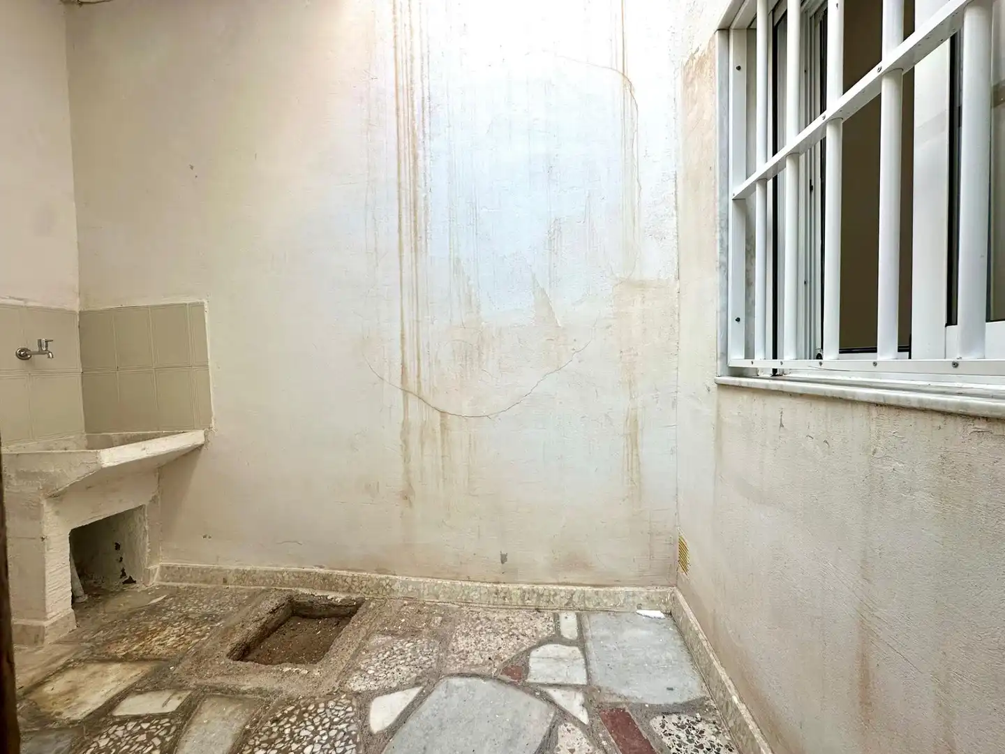 Casa o xalet en venda en Almería