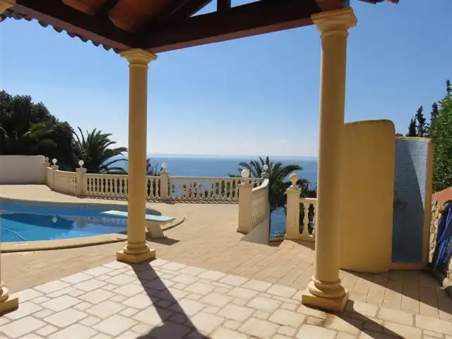House for sale in Benissa pueblo, imagen 20